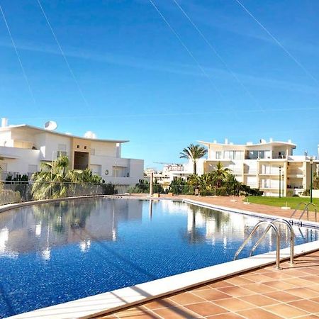 Apartmán Albufeira L Encosta Da Orada Wonderful Sea View Exteriér fotografie