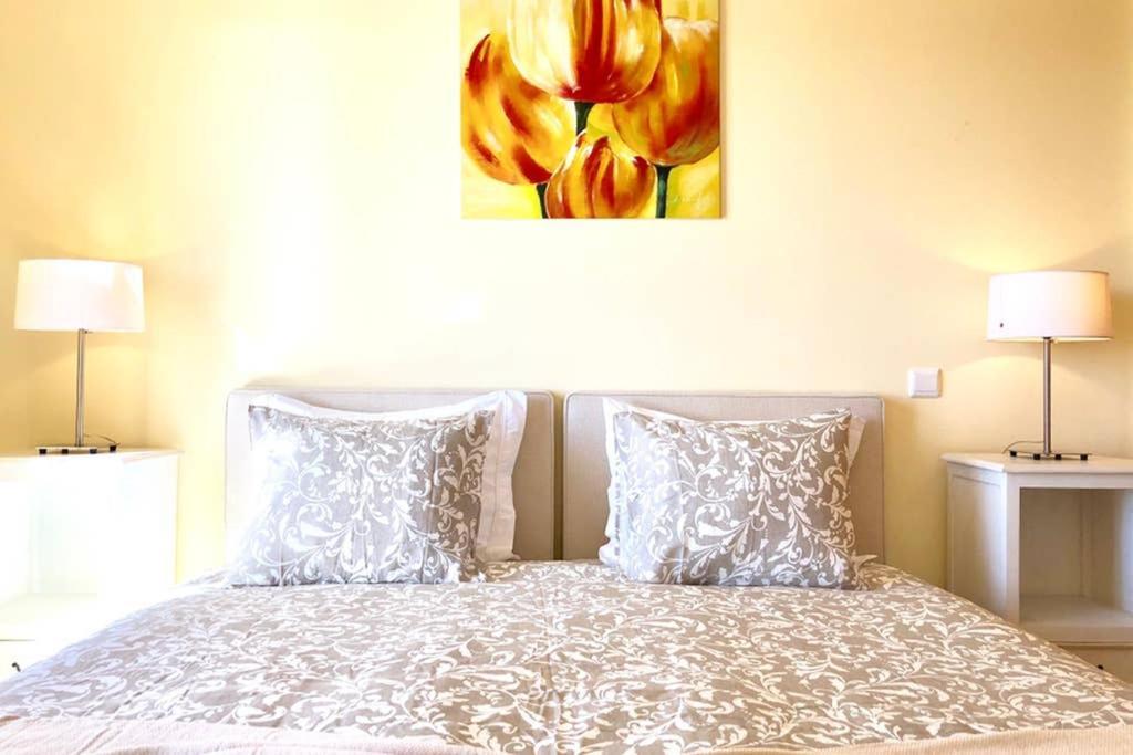 Apartmán Albufeira L Encosta Da Orada Wonderful Sea View Exteriér fotografie