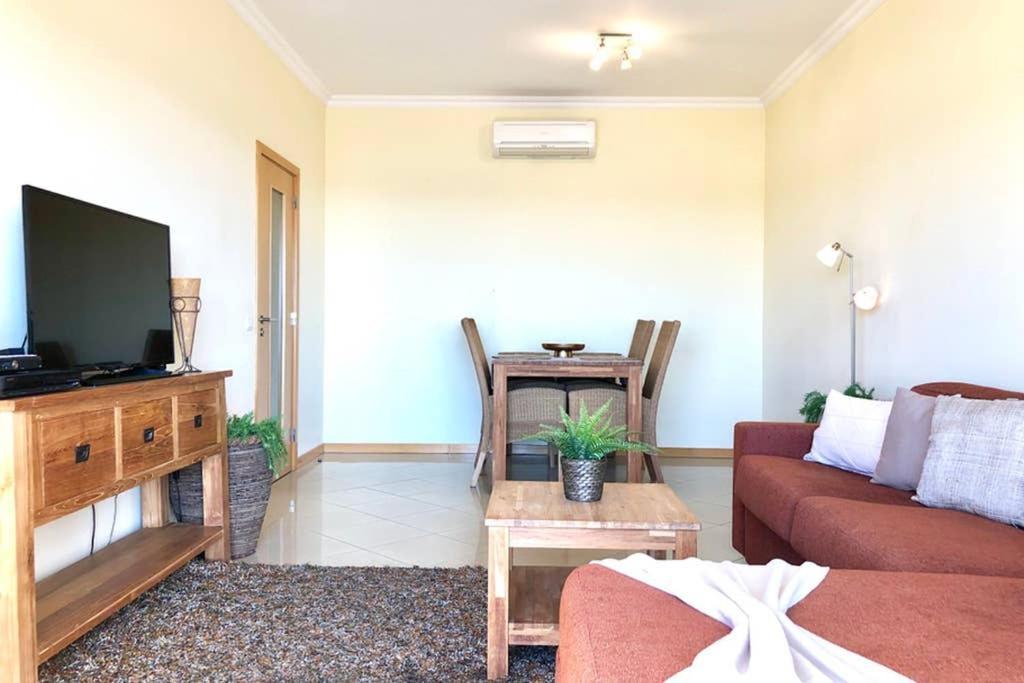 Apartmán Albufeira L Encosta Da Orada Wonderful Sea View Exteriér fotografie