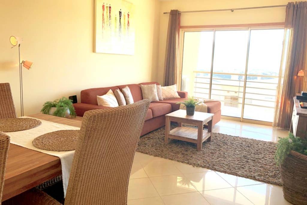 Apartmán Albufeira L Encosta Da Orada Wonderful Sea View Exteriér fotografie
