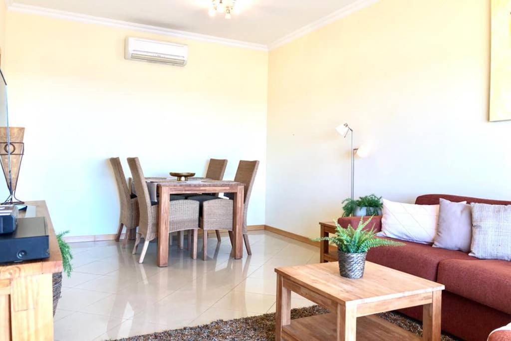 Apartmán Albufeira L Encosta Da Orada Wonderful Sea View Exteriér fotografie