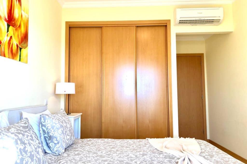Apartmán Albufeira L Encosta Da Orada Wonderful Sea View Exteriér fotografie